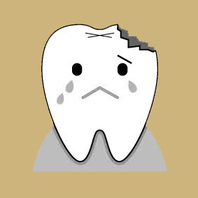 虫歯予防